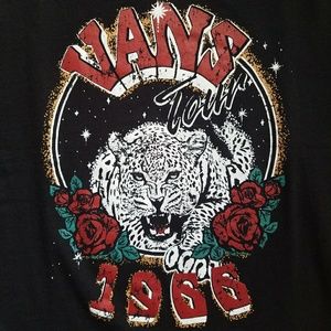 VANS Tour 1966 T-shirt